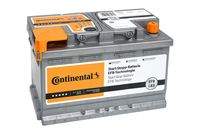 CONTINENTAL 2800012004280 Starterbatterie