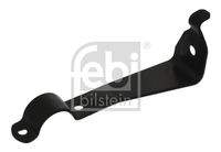 FEBI BILSTEIN 40912 Halter, Stabilisatorlagerung