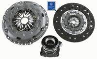 SACHS 3000990163 Kupplungssatz