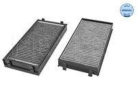 MEYLE 3143240000/S Filter, Innenraumluft
