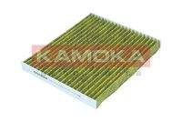 KAMOKA 6080158 Filter, Innenraumluft