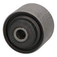 JAPANPARTS RU733 Lagerung, Lenker