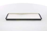 BOSCH 1987431172 Filter, Innenraumluft