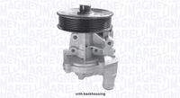 MAGNETI MARELLI 352316170228 Wasserpumpe, Motorkühlung