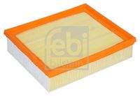 FEBI BILSTEIN 109208 Luftfilter