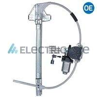 ELECTRIC LIFE ZRRN41L Fensterheber