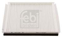 FEBI BILSTEIN 28201 Filter, Innenraumluft