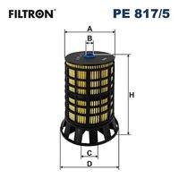 FILTRON PE817/5 Kraftstofffilter