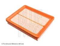 BLUE PRINT ADG02224 Luftfilter