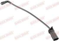 QUICK BRAKE WS0377A Warnkontakt, Bremsbelagverschleiß