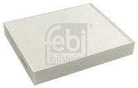 FEBI BILSTEIN 106919 Filter, Innenraumluft