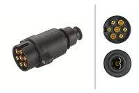 HELLA 8JA001930041 Stecker