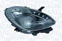 MAGNETI MARELLI 712497901129 Hauptscheinwerfer