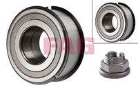 Schaeffler FAG 713630050 Radlagersatz