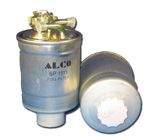 ALCO FILTER SP1111 Kraftstofffilter