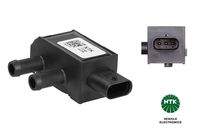 NTK 77348 Sensor, Abgasdruck