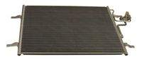 MAXGEAR AC837110 Kondensator, Klimaanlage