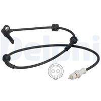 DELPHI SS20608 Sensor, Raddrehzahl