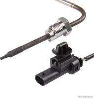 HERTH+BUSS ELPARTS 70682522 Sensor, Abgastemperatur