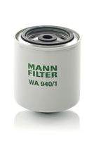 MANN-FILTER WA940/1 Kühlmittelfilter
