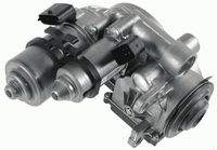 SACHS 3981000090 Wählhebelmodul, Getriebeschaltung