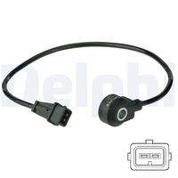 DELPHI AS10217 Klopfsensor