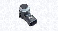 MAGNETI MARELLI 021016072010 Sensor, Einparkhilfe