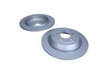 QUARO QD4897 Bremsscheibe