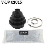 SKF VKJP01015 Faltenbalgsatz, Antriebswelle
