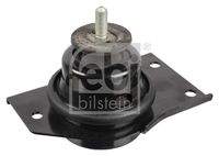 FEBI BILSTEIN 170801 Lagerung, Motor