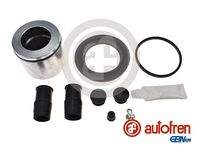 AUTOFREN SEINSA D41916C Reparatursatz, Bremssattel