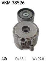 SKF VKM38526 Riemenspanner, Keilrippenriemen