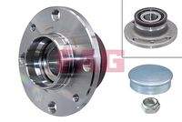 Schaeffler FAG 713690920 Radlagersatz