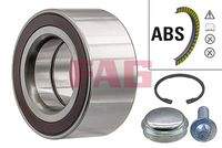 Schaeffler FAG 713667950 Radlagersatz