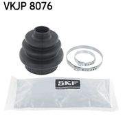 SKF VKJP8076 Faltenbalgsatz, Antriebswelle