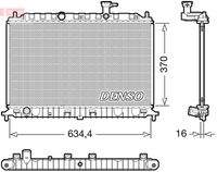 DENSO DRM43009 Kühler, Motorkühlung