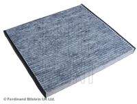 BLUE PRINT ADT32503 Filter, Innenraumluft