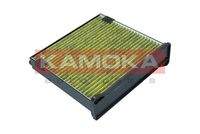 KAMOKA 6080052 Filter, Innenraumluft