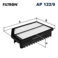 FILTRON AP122/9 Luftfilter