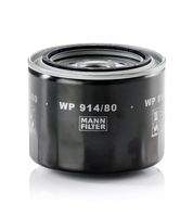 MANN-FILTER WP914/80 Ölfilter