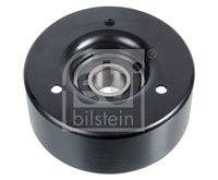 FEBI BILSTEIN 19001 Umlenk-/Führungsrolle, Keilrippenriemen