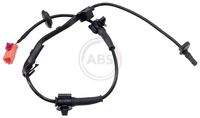 A.B.S. 31109 Sensor, Raddrehzahl