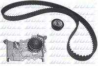 DOLZ KD085 Wasserpumpe + Zahnriemensatz