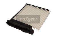 MAXGEAR 261205 Filter, Innenraumluft