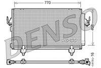 DENSO DCN50031 Kondensator, Klimaanlage
