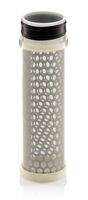 MANN-FILTER CF601 Sekundärluftfilter