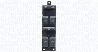 MAGNETI MARELLI 000050980010 Schalter, Fensterheber