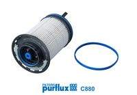 PURFLUX C880 Kraftstofffilter