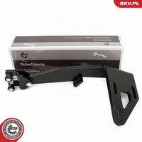 ESEN SKV V97SKV102 Rollenführung, Schiebetür