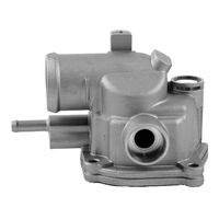 GATES TH35092G1 Thermostat, Kühlmittel